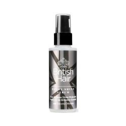 Фото British Hair Royal Shine Serum - Сыворотка для блеска волос 24-часового действия 59 мл