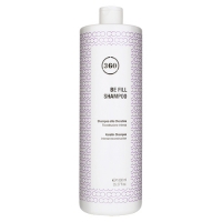 360 - Кератиновый шампунь для волос Be Fill Shampoo, 1000 мл