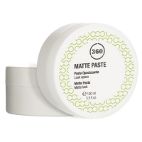 360 - Матовая паста для укладки волос Matte Paste, 100 мл