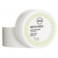 Фото 360 - Матовая паста для укладки волос Matte Paste, 100 мл