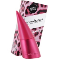 

Bruno Banani No Limits - Туалетная вода, женская, 20 мл
