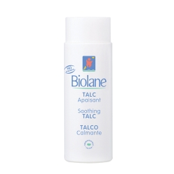 Фото BIOLANE - Тальк успокаивающий 100 г
