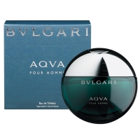 

Bvlgari Aqua Homme - Туалетная вода 50 мл спрей