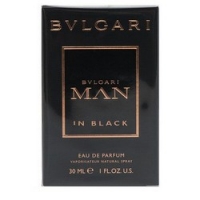 

Bvlgari Man In Black - Парфюмерная вода, 30 мл.
