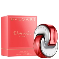 

Bvlgari Omnia Coral - Туалетная вода 65 мл спрей