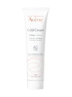 Avene - Колд крем 100 мл uriage cold cream protective nourishing cream babies колд крем защитный крем для детей и новорожденных 75 мл