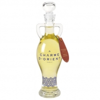 

Charme D'Orient Huile Parfum Douceurs Orientale - Масло для тела Восточные сладости, 200 мл