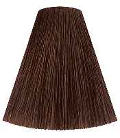 Фото Londa Professional LondaColor - Стойкая крем-краска для волос, 4/4 шатен медный, 60 мл