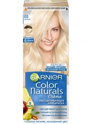 Фото Garnier Color Naturals - Деколорант, 60 мл