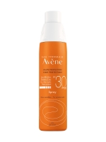 Avene Spray SPF 30 - Спрей солнцезащитный, 200 мл