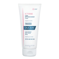 

Ducray Ictyane Creme Anti-Dessechement - Крем смягчающий увлажняющий для сухой кожи, 200 мл