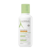 

A-Derma Exomega Emollient Cream - Крем смягчающий, 400 мл