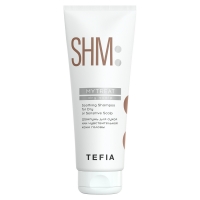 Tefia MyTreat - Шампунь для сухой или чувствительной кожи головы, 250 мл
