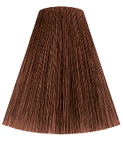 Londa Professional LondaColor - Стойкая крем-краска для волос, 5/7 светлый шатен коричневый, 60 мл краска для волос londa professional londacolor 9 65 розовое дерево 60 мл
