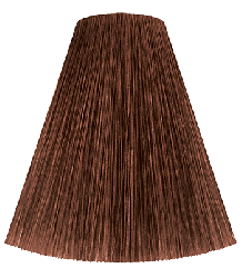 Фото Londa Professional LondaColor - Стойкая крем-краска для волос, 5/7 светлый шатен коричневый, 60 мл