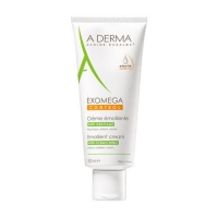 

A-Derma Exomega Emollient Cream - Крем смягчающий, 200 мл