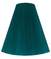 Londa Professional LondaColor - Стойкая крем-краска для волос, 0/28 матовый синий микстон, 60 мл краска для волос londa professional londacolor 9 65 розовое дерево 60 мл