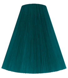 Фото Londa Professional LondaColor - Стойкая крем-краска для волос, 0/28 матовый синий микстон, 60 мл