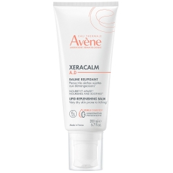 Фото Avene Xeracalm A.D. - Бальзам липидо-восполняющий, 200 мл.