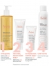 Avene Xeracalm A.D. - Крем липидо-восполняющий, 200 мл.