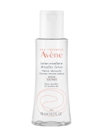 

Avene Micellar lotion - Лосьон мицеллярный для лица очищающий, 100 мл