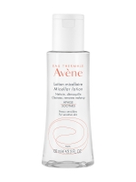 Avene Micellar lotion - Лосьон мицеллярный для лица очищающий, 100 мл - фото 1