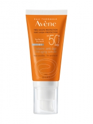Фото Антивозрастная защита от солнца Anti-aging suncare SPF50+, 50 мл