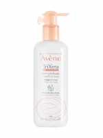 Фото Avene TriXera Nutrition Lait Nutri-Fluide - Молочко легкое питательное, 400 мл.