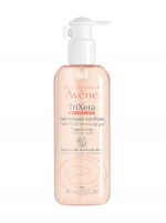Фото Avene TriXera Nutrition Nettoyant Nutri-Fluide - Гель очищающий смягчающий, 400 мл.