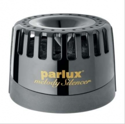 Фото Parlux 0901-Sil - Глушитель для фенов Parlux