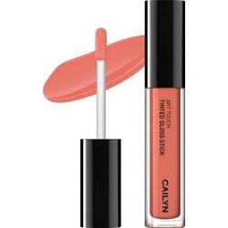Фото Cailyn Art Touch Tinted Lip Gloss Basic Instinct - Лак для губ, тон 09, 4 мл