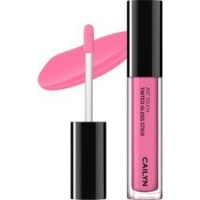 

Cailyn Art Touch Tinted Lip Gloss Smitten - Лак для губ, тон 02, 4 мл