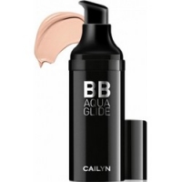 

Cailyn BB Aqua Glide Cream Nude - Тонирующий бальзам, тон 03, 30 мл