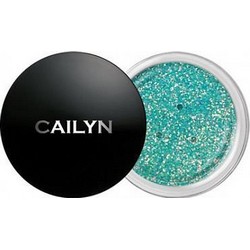 Фото Cailyn Carnival Glitter Ariel - Тени рассыпчатые, тон 03, 5 г