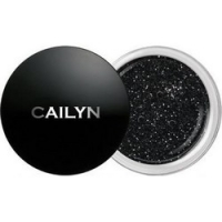 Cailyn Carnival Glitter Black Lace - Тени рассыпчатые, тон 15, 5 г