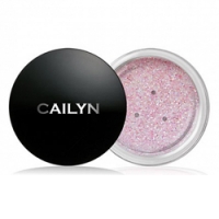 Cailyn Carnival Glitter Cotton Rose - Рассыпчатые тени, тон 02, 2,5 гр