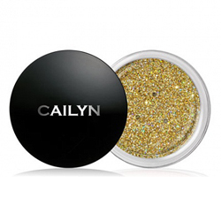 Фото Cailyn Carnival Glitter Gold Digger - Рассыпчатые тени, тон 16, 2,5 гр