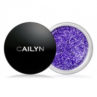 

Cailyn Carnival Glitter Purple Rain - Рассыпчатые тени, тон 09, 2,5 гр