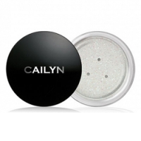 

Cailyn Carnival Glitter Snow Dust - Рассыпчатые тени, тон 01, 2,5 гр