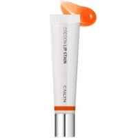 

Cailyn Cocoon Lip Stain 01 Tantalizing Orange - Пигмент для губ, тон 01, 15 г