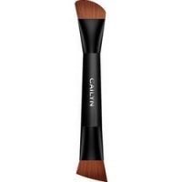 

Cailyn Contour Duo Brush - Кисть двусторонняя для контурирования