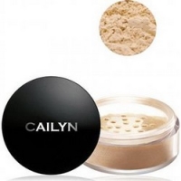 

Cailyn Deluxe Mineral Foundation Soft Light - Пудра минеральная рассыпчатая тон 02, 19 г