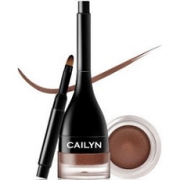 

Cailyn Gel Eyeliner Bronze - Гелевая подводка для глаз, тон 05, 4 мл