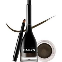 

Cailyn Gel Eyeliner Gold Khaki - Гелевая подводка для глаз, тон 10, 4 мл