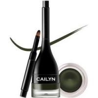 

Cailyn Gel Eyeliner Green - Гелевая подводка для глаз, тон 04, 4 мл