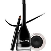 

Cailyn Gel Eyeliner Plum - Гелевая подводка для глаз, тон 07, 4 мл