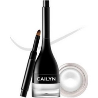 

Cailyn Gel Eyeliner White - Гелевая подводка для глаз, тон 13, 4 мл