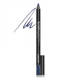 Фото Cailyn Gel Glider Eyeliner Pencil Blue - Карандаш для глаз, тон 03