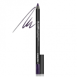 Фото Cailyn Gel Glider Eyeliner Pencil Purple - Карандаш для глаз, тон 05