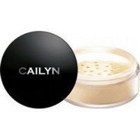 

Cailyn HD Finishing Powder Banana Yellow - Пудра финишная, тон 03, 9 г